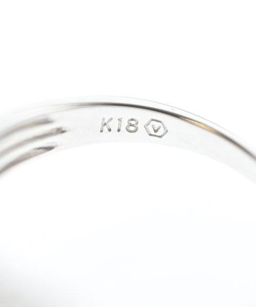 VENDOME（ヴァンドーム）リング シルバー サイズ:11 レディース/2200692176306
