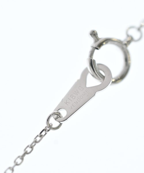VENDOME（ヴァンドーム）ネックレス シルバー サイズ:- レディース/2200692176467