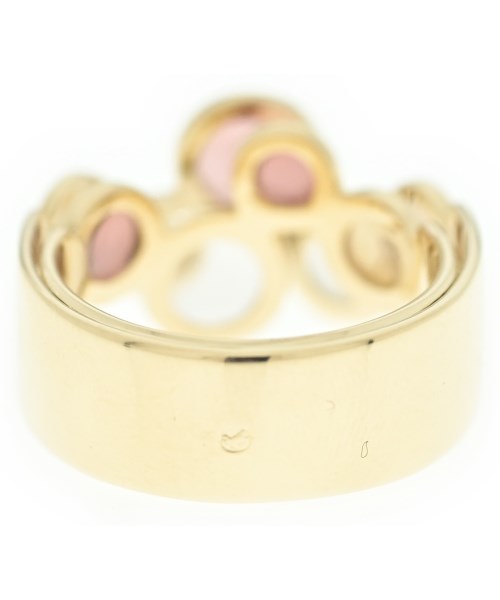 RUGIADA（ルジアダ）リング ゴールド サイズ:12 レディース/2200595605385