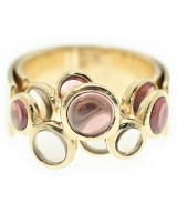 RUGIADA（ルジアダ）リング ゴールド サイズ:12 レディース/2200595605385