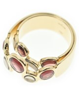 RUGIADA（ルジアダ）リング ゴールド サイズ:12 レディース/2200595605385