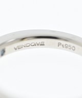 VENDOME（ヴァンドーム）リング その他（柄物・カラフル） サイズ:7 レディース/2200672649363
