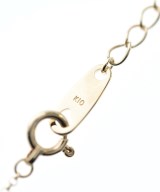 RUGIADA（ルジアダ）ネックレス ゴールド サイズ:- レディース/2200662646310