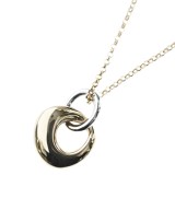 RUGIADA ネックレス