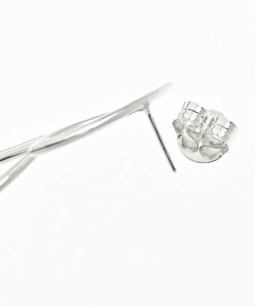 JOAQUIN BERAO（ホアキンベラオ）ピアス・イヤリング シルバー サイズ:- レディース/2200649390410