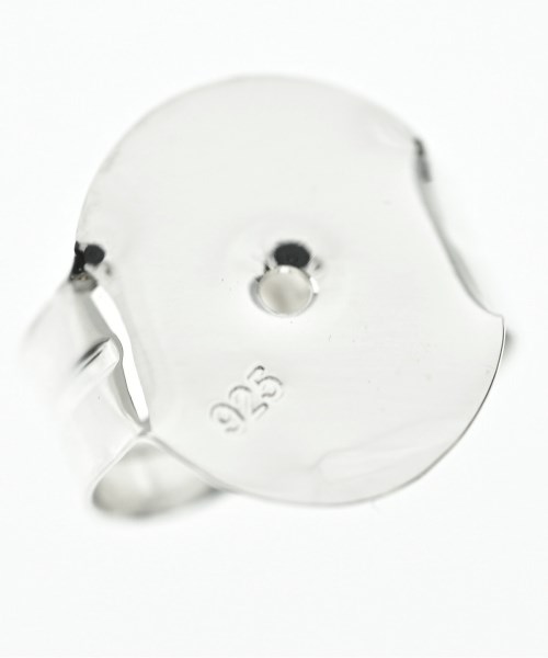 JOAQUIN BERAO（ホアキンベラオ）ピアス・イヤリング シルバー サイズ:- レディース/2200649390410