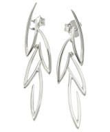 JOAQUIN BERAO（ホアキンベラオ）ピアス・イヤリング シルバー サイズ:- レディース/2200649390410