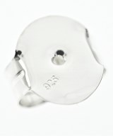 JOAQUIN BERAO（ホアキンベラオ）ピアス・イヤリング シルバー サイズ:- レディース/2200649390410