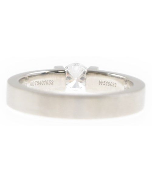 NIESSING（ニーシング）リング シルバー サイズ:8 レディース/2200653946030