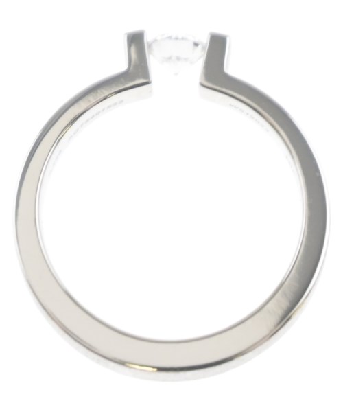 NIESSING（ニーシング）リング シルバー サイズ:8 レディース/2200653946030