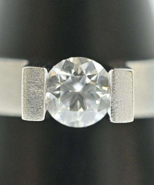 NIESSING（ニーシング）リング シルバー サイズ:8 レディース/2200653946030