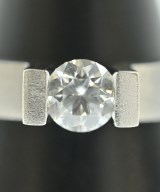 NIESSING（ニーシング）リング シルバー サイズ:8 レディース/2200653946030