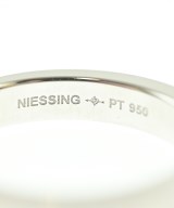NIESSING（ニーシング）リング シルバー サイズ:8 レディース/2200653946030