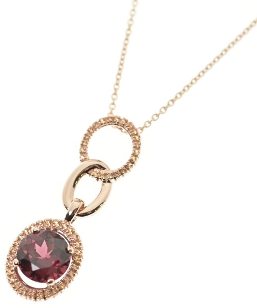 モーブッサン(MAUBOUSSIN)のMAUBOUSSIN ネックレス