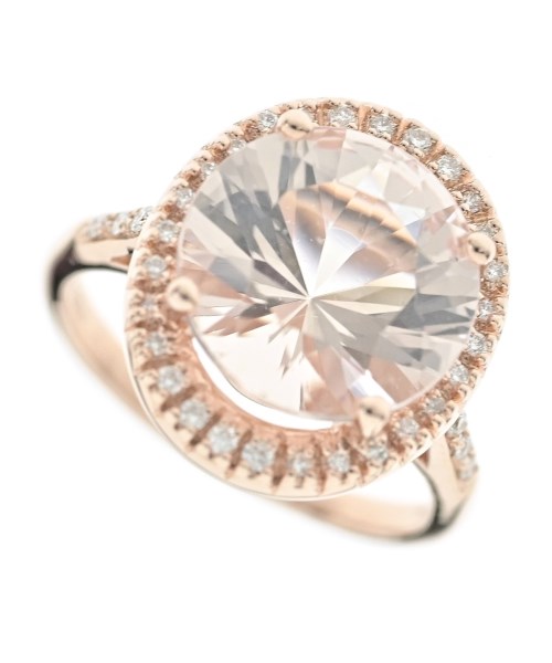 モーブッサン(MAUBOUSSIN)のMAUBOUSSIN リング