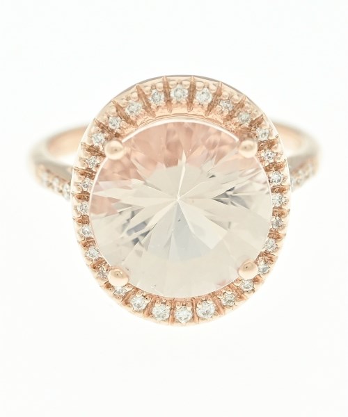 MAUBOUSSIN（モーブッサン）リング ゴールド サイズ:10 レディース/2200589076672