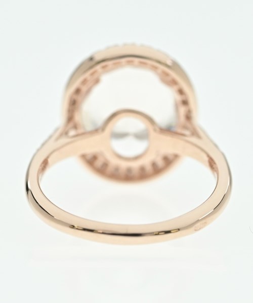 MAUBOUSSIN（モーブッサン）リング ゴールド サイズ:10 レディース/2200589076672