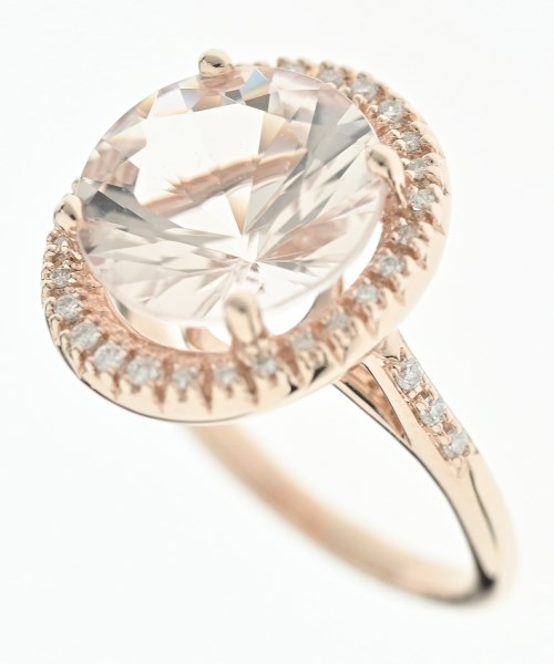 MAUBOUSSIN（モーブッサン）リング ゴールド サイズ:10 レディース/2200589076672