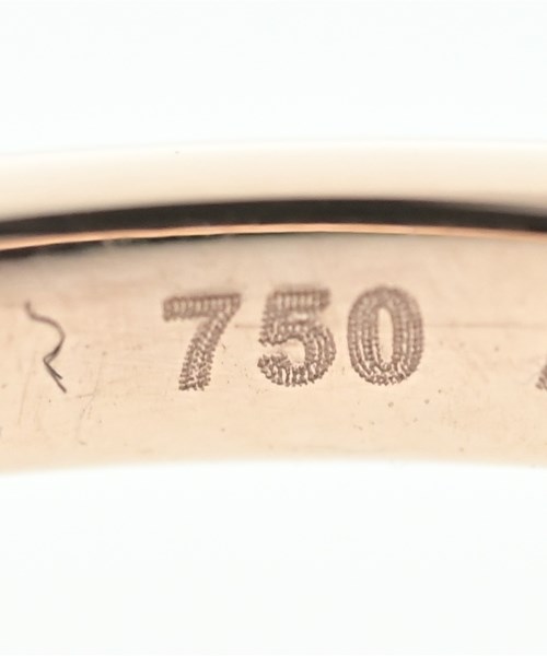 MAUBOUSSIN（モーブッサン）リング ゴールド サイズ:10 レディース/2200589076672