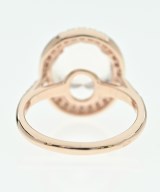 MAUBOUSSIN（モーブッサン）リング ゴールド サイズ:10 レディース/2200589076672