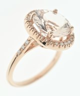 MAUBOUSSIN（モーブッサン）リング ゴールド サイズ:10 レディース/2200589076672