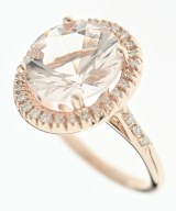 MAUBOUSSIN（モーブッサン）リング ゴールド サイズ:10 レディース/2200589076672