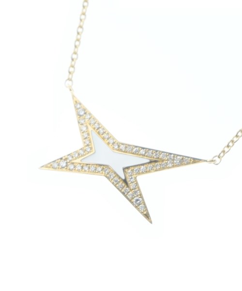 MAUBOUSSIN(モーブッサン)ネックレス ゴールド サイズ:-/2200633025168