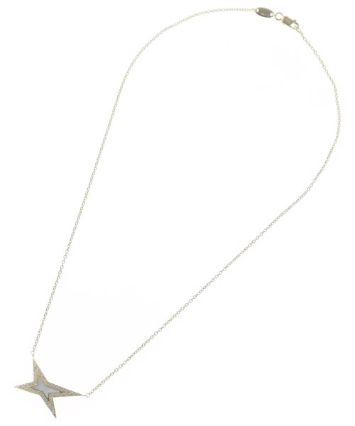 MAUBOUSSIN（モーブッサン）ネックレス ゴールド サイズ:- レディース/2200633025168