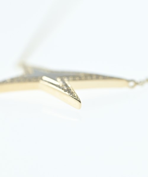 MAUBOUSSIN（モーブッサン）ネックレス ゴールド サイズ:- レディース/2200633025168