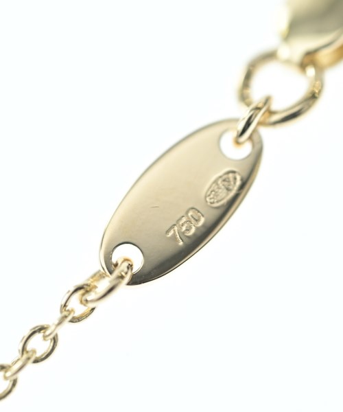 MAUBOUSSIN（モーブッサン）ネックレス ゴールド サイズ:- レディース/2200633025168