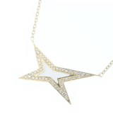 MAUBOUSSIN（モーブッサン）ネックレス ゴールド サイズ:- レディース/2200633025168