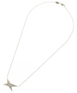 MAUBOUSSIN（モーブッサン）ネックレス ゴールド サイズ:- レディース/2200633025168