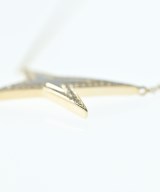 MAUBOUSSIN（モーブッサン）ネックレス ゴールド サイズ:- レディース/2200633025168