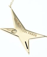 MAUBOUSSIN（モーブッサン）ネックレス ゴールド サイズ:- レディース/2200633025168