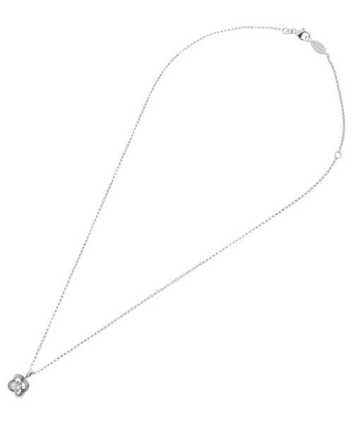 MAUBOUSSIN（モーブッサン）ネックレス シルバー サイズ:- レディース/2200633025335