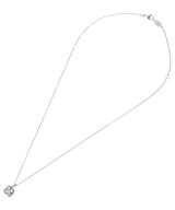 MAUBOUSSIN（モーブッサン）ネックレス シルバー サイズ:- レディース/2200633025335