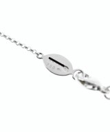 MAUBOUSSIN（モーブッサン）ネックレス シルバー サイズ:- レディース/2200633025335