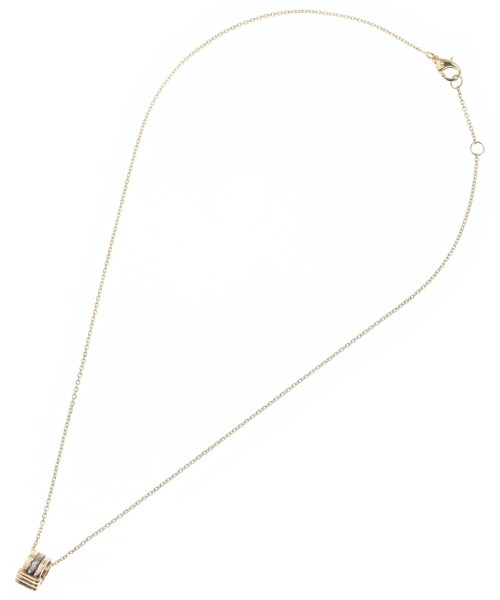 MAUBOUSSIN（モーブッサン）ネックレス ゴールド サイズ:- レディース/2200633025427