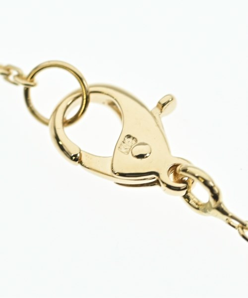 MAUBOUSSIN（モーブッサン）ネックレス ゴールド サイズ:- レディース/2200633025427