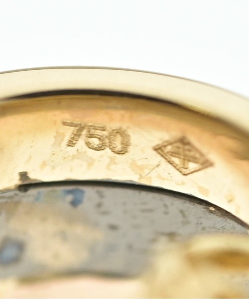 MAUBOUSSIN（モーブッサン）ネックレス ゴールド サイズ:- レディース/2200633025427