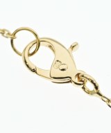 MAUBOUSSIN（モーブッサン）ネックレス ゴールド サイズ:- レディース/2200633025427