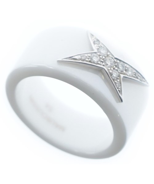 モーブッサン(MAUBOUSSIN)のMAUBOUSSIN リング