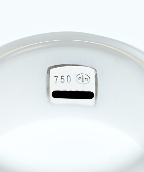 MAUBOUSSIN（モーブッサン）リング 白 サイズ:54 レディース/2200607804515