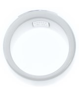 MAUBOUSSIN（モーブッサン）リング 白 サイズ:54 レディース/2200607804515