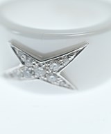 MAUBOUSSIN（モーブッサン）リング 白 サイズ:54 レディース/2200607804515