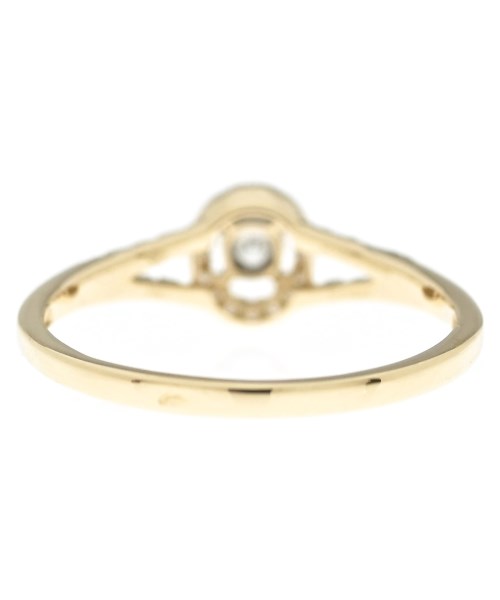 MAUBOUSSIN（モーブッサン）リング ゴールド サイズ:11.5 レディース/2200649390274