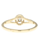 MAUBOUSSIN（モーブッサン）リング ゴールド サイズ:11.5 レディース/2200649390274