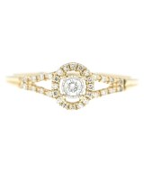 MAUBOUSSIN リング