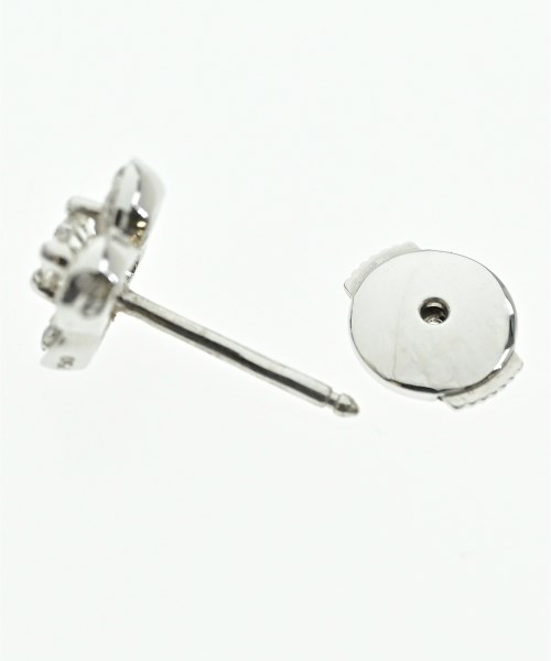 MAUBOUSSIN（モーブッサン）ピアス・イヤリング シルバー サイズ:- レディース/2200649390359