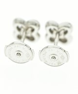 MAUBOUSSIN（モーブッサン）ピアス・イヤリング シルバー サイズ:- レディース/2200649390359